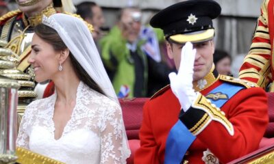 Exposed: The Real Story Behind William and Kate's Affair Rumors - It's What We Suspected