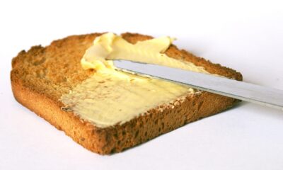 The Way You Spread Butter On Toast Says A Lot About Your Personality, According To Research