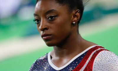 Simone Biles Reveals The Truth After Recent Rumors