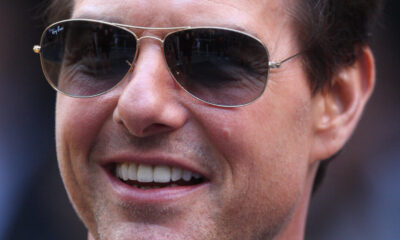Hollywood Heartthrob Tom Cruise Swept Off His Feet by Rumored 'New' Love
