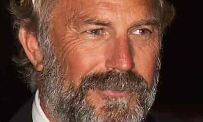 After A Tough Divorce, Kevin Costner, 67, Found Love Again—And You Might Know Her