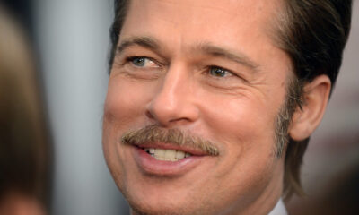 Brad Pitt Finds New Love After Heartbreaking Divorce At 60, And You Might Recognize Her