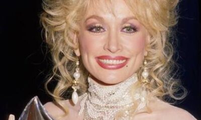 A.I. Reveals How Dolly Parton Would've Look Like In Her 70s If She Never Had Plastic Surgery