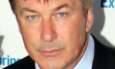 Alec Baldwin Was Charged After A New Video Showed Him Handling A Gun On The Set Of "Rust"