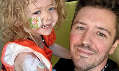 Beloved Sports Reporter’s 2-Year-Old Daughter Has Passed Away Following Valiant Battle With Leukemia