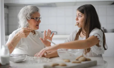 Daughter-In-Law Was Mean toward MIL, So The Old Woman Decided To Teach Her A Lesson