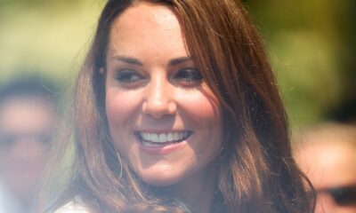 Doctor Says Kate Middleton May Not Be Able To "Move Around Normally" For Months After Surgery