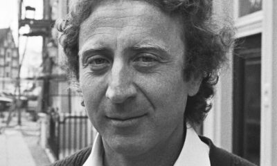 The Public Found Out A Secret Gene Wilder Had Kept For Years