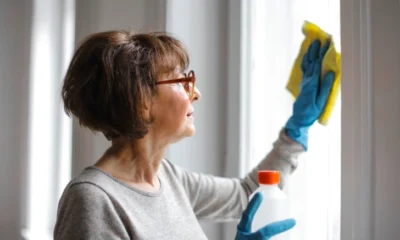 MIL Wants To Charge Family Over $200 For Cleaning Their Home