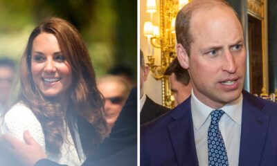 After Kate Was Suddenly Taken To The Hospital, Prince William Spends The Morning By Her Bedside