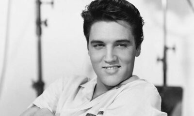 Elvis’ Last Ever Recording Has Remained Quiet Until Now – Better Sit Tight Before Seeing It