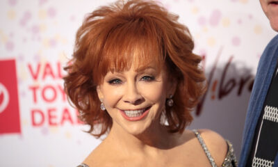 Reba McEntire Receives Mixed Comments After Super Bowl National Anthem Performance