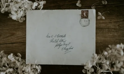 My Late Mom Gave $1 To My Siblings As Inheritance, But I Only Received A Mysterious Letter