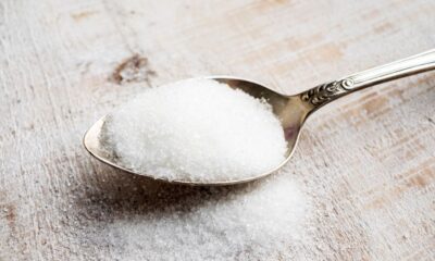 Here's Why You Should Put A Spoonful Of Sugar In Your Backyard