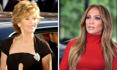 Jane Fonda Criticizes Jennifer Lopez’s Relationship With Ben Affleck