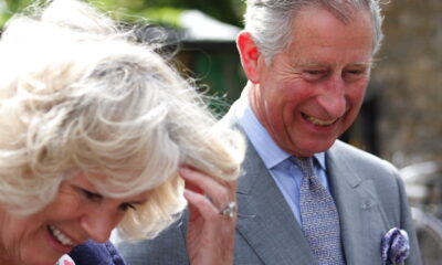 Queen Camilla ‘Outraged’ After Prince Harry’s Visit To See The King