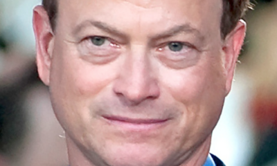 Gary Sinise Mourning Sudden Death Of His Beloved Son Mac