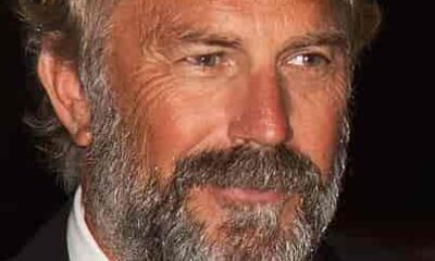 After Tough Divorce, Kevin Costner’s Ex-wife Has Found A New Man – And You Might Recognize Him