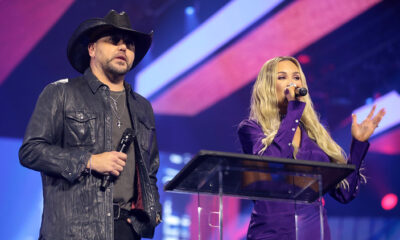 Jason Aldean and Wife Brittany’s Son had His ‘1st Official Trip To The ER’