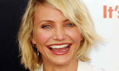 51-Year-Old Cameron Diaz Welcome Baby Number 2 – But People Criticize Decision