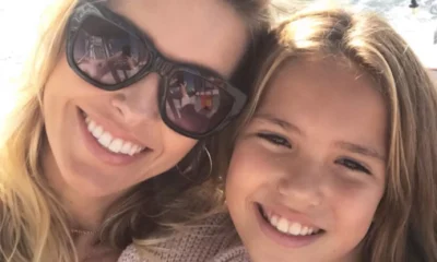 Audrina Patridge, Star Of ‘The Hills,’ Is Mourning The Death Of Her 15-year-old Niece; The Cause Of Death Has Finally Revealed