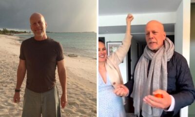 Bruce Willis’ Family Worry About Decreased Appetite And Weight Loss. This 'Could Be His Last Birthday’