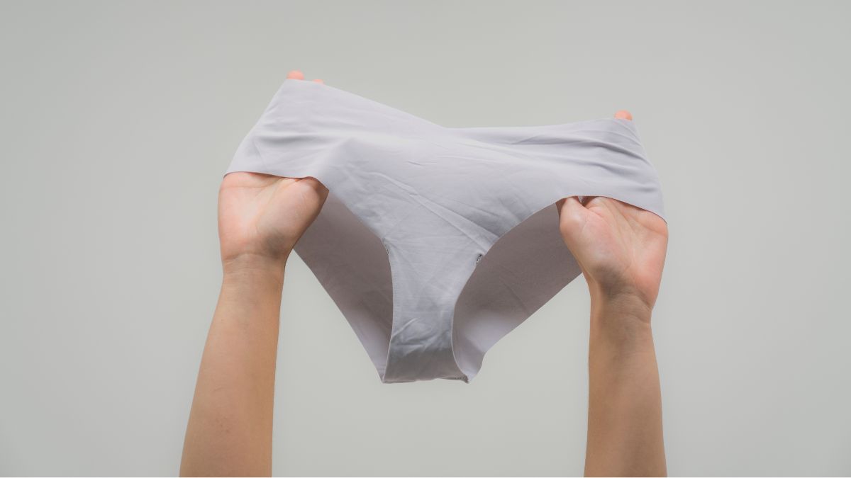 The Pocket In Women’s Underwear Has A Secret Meaning, And I Had No Idea