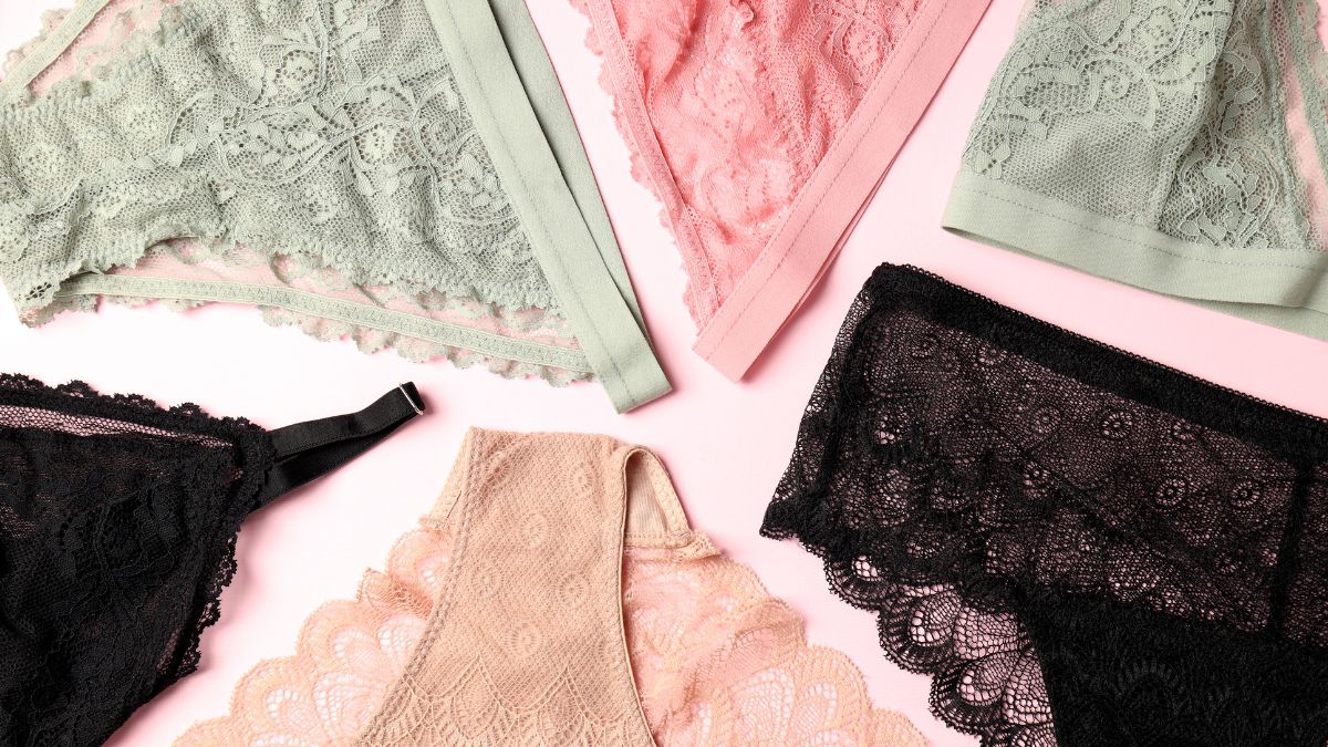 The Pocket In Women’s Underwear Has A Secret Meaning, And I Had No Idea