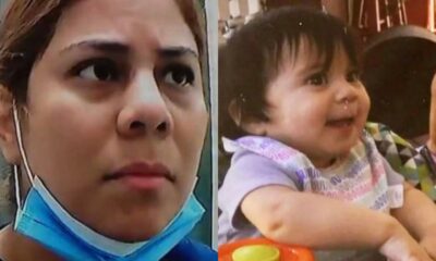 Mom Left Baby Daughter Alone While She Went On 10-Day Vacation