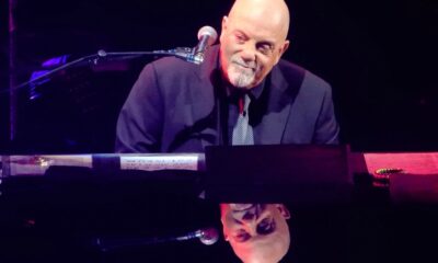 CBS Forced To Issue Official Apology To Billy Joel After Cutting His 100th MSG Concert Special Short