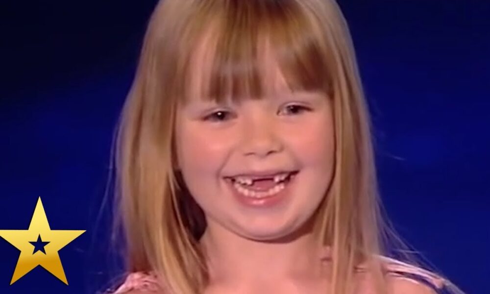 Some Of The Most Unforgettable Talent Show Competitors We Will Never Forget