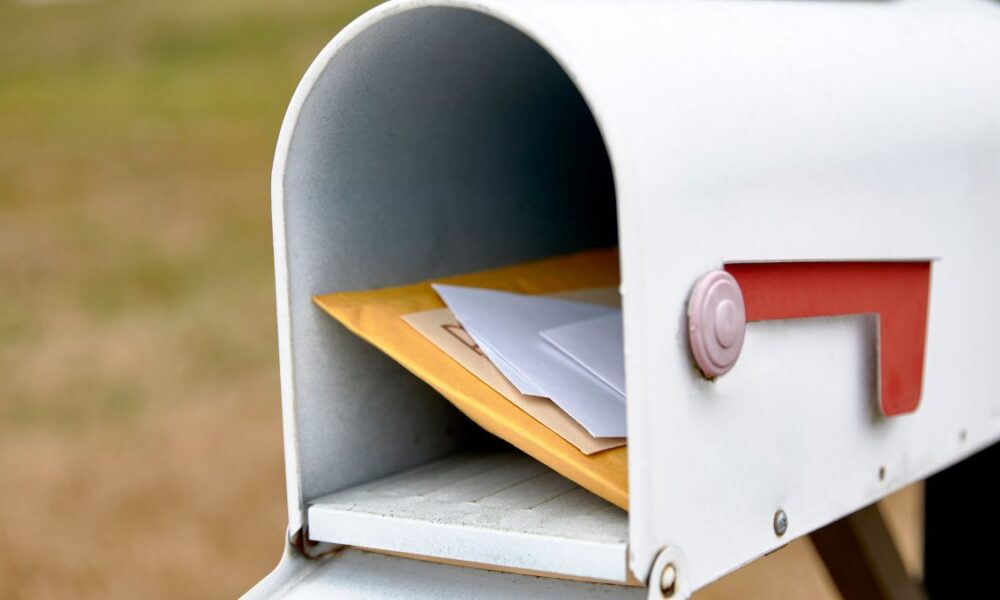 If You Find A Dryer Sheet In Your Mailbox, You Had Better Know What It Means
