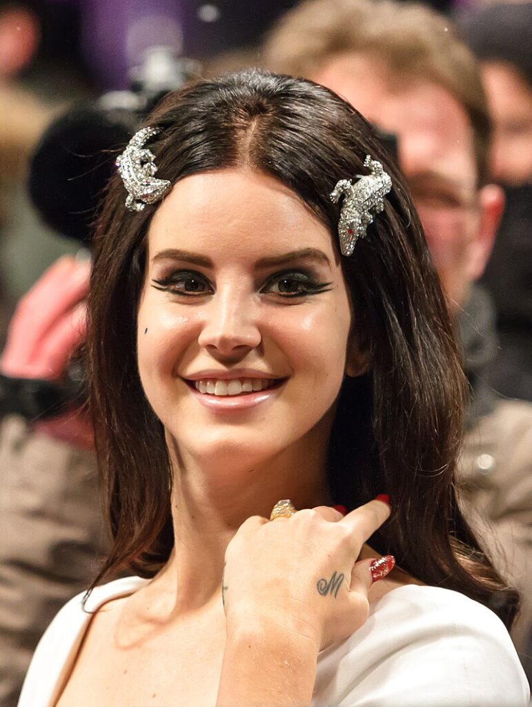 Coachella Facing $28k Fine After Lana Del Rey Breaks A Golden Rule