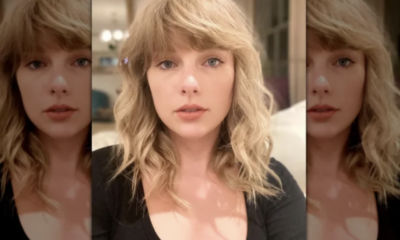 Taylor Swift Photo Without Makeup Confirms What We All Knew