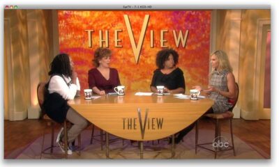 Is 'The View' Canceled: Will ABC Talk Show End After Nearly 3 Decades?