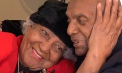 A Couple Married For 84 Years Reveal A Simple Secret To A Long Lasting Marriage