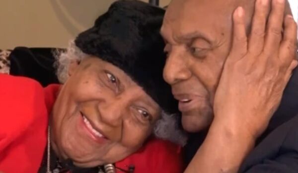 A Couple Married For 84 Years Reveal A Simple Secret To A Long Lasting Marriage