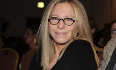 Barbra Streisand Says She ‘Can’t Live In This Country’ If This Happens