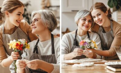 Man Found The Perfect Girl That His Mother Likes