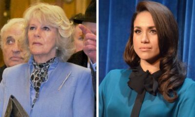 Royal Expert Claims Queen Camilla Got The “Perfect” Revenge On Meghan Markle