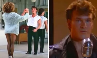 Take A Look At This Deleted Scene From “Dirty Dancing”