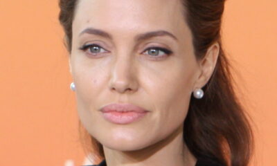 Angelina Jolie's Former Head Of Security Has Made Shocking Accusations Against Her