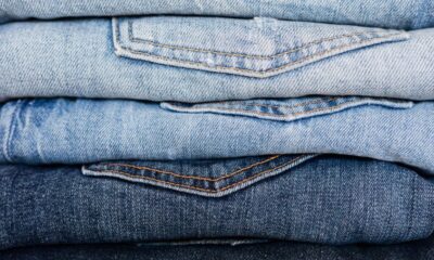 Levi's CEO Said That Real 'Denim Heads' Know Not To Wash Their Jeans In The Machine