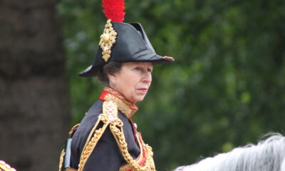 After being hospitalized on Sunday night after allegedly being kicked by a horse, the 73-year-old Princess Royal is "expected to make a full and swift recovery," according to Buckingham Palace.