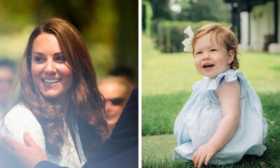 The Real Reason Kate Middleton Declined An Invitation To Lilibet's First Birthday Celebration