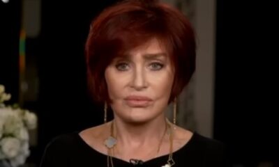 'Woke People Bore Me To Death' And 'Act Like We're The Devil,' Sharon Osbourne Says