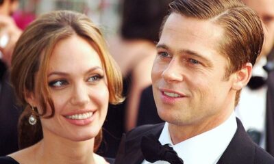 Brad Pitt's Reaction To His Children Dropping His Surname Has Been Revealed, And It's Bitterly Heartbreaking