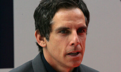 Ben Stiller Claims He Is Proud Of The Film "Tropic Thunder" And Will Not Aplogize For It