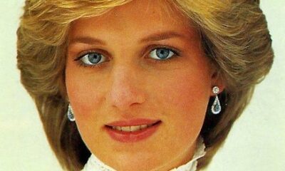 Princess Diana Tragic Last Words Revealed By A Firefighter On Scene