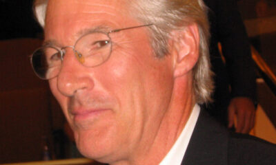 Career, Net Worth, and Gigagantic Divorce Settlement Of Richard Gere, One Of The Most Handsome Man In Hollywood